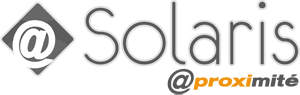 Solaris @Proximité - Votre site internet modifications illimitées incluses